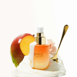 Spray Humectante BYROE