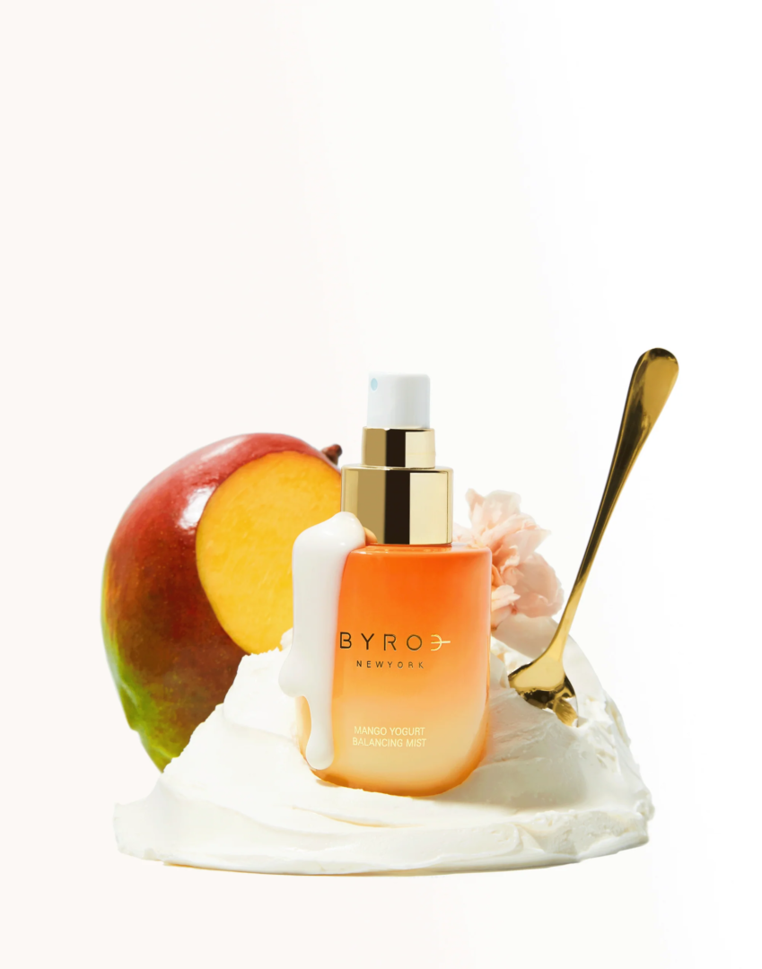 Spray Humectante BYROE